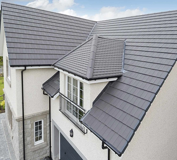 Roof Replacement Company in Glasgow