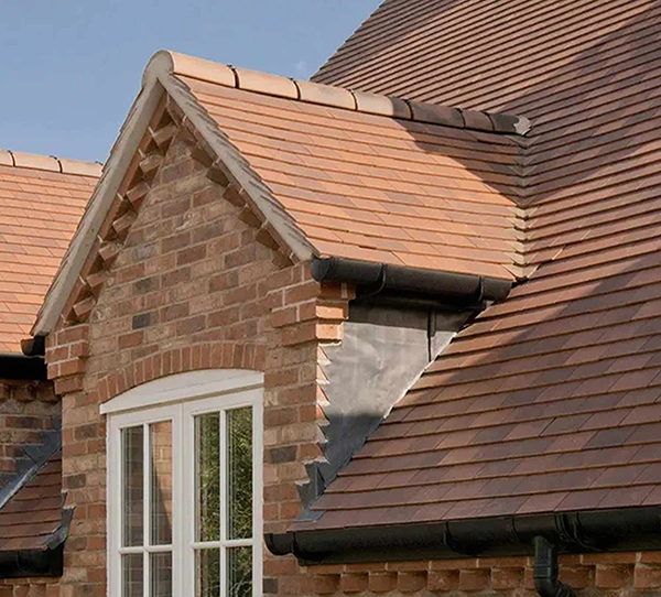 Roof replacement in Glasgow
