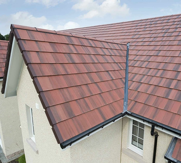Pitched roof replacement East Kilbride, Glasgow
